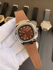 Universe point (112) ultra slim Men's watch-u