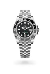 Rolex GMT Master Watch | Parcel Allow To Open | Free delivery