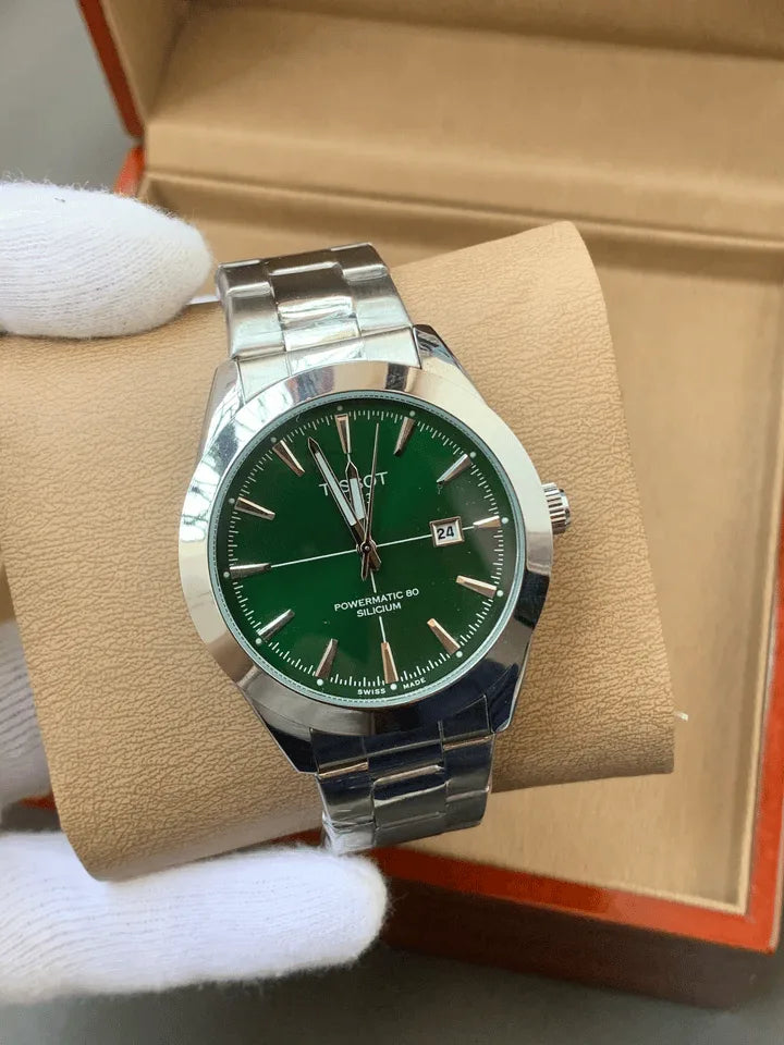 Tissot Silicium S/GN Men's watch