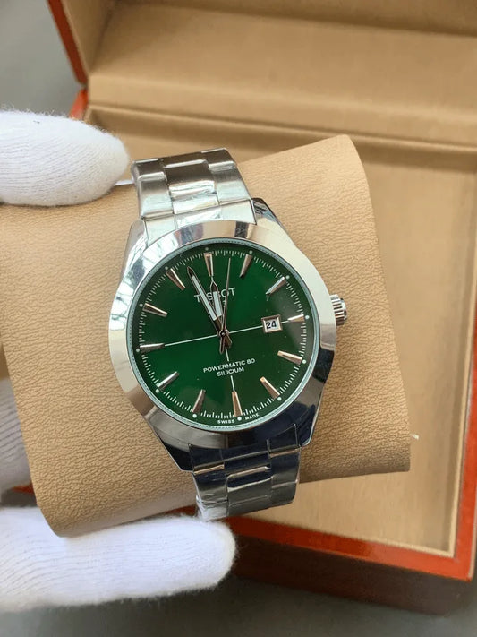 Tissot Silicium S/GN Men's watch