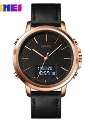 Skmei men's straps watch
