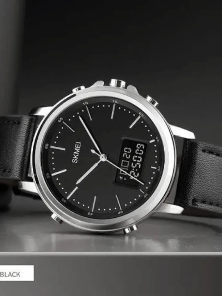 Skmei men's straps watch