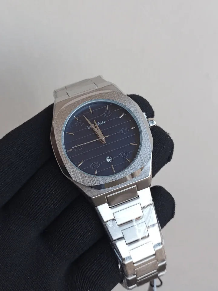 Bestwin Date Adjust Men's Watch